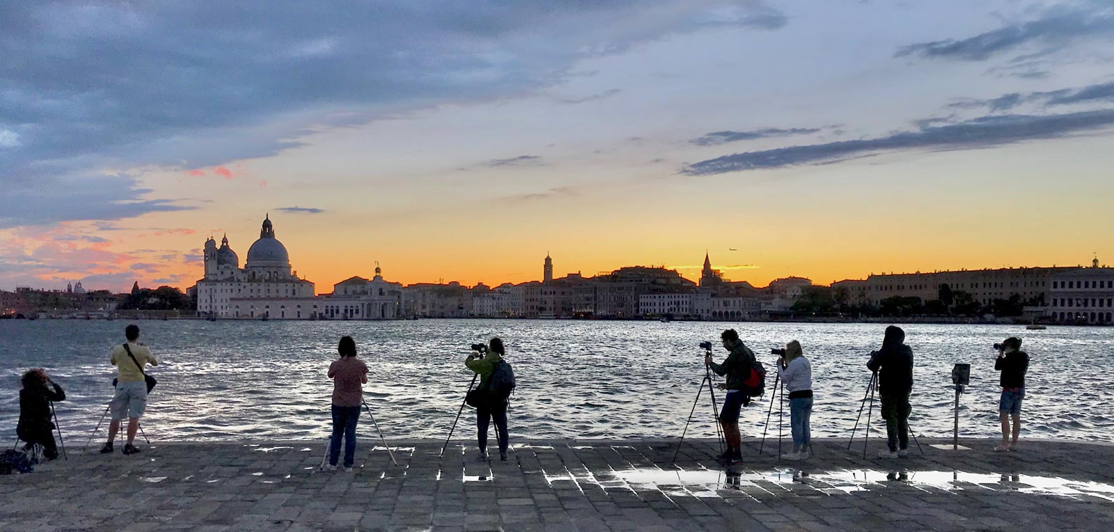 Scopri come migliorare divertendoti le tue capacità fotografiche